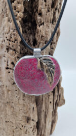 Apple Pink - obrazek 6