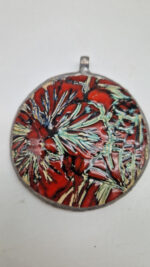 Wisior Czerwona Zuzanna - obrazek 9