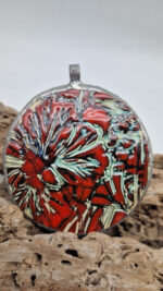 Wisior Czerwona Zuzanna - obrazek 10