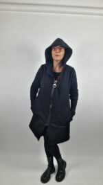 Bluzopłaszcz Pan Luis M/L - obrazek 2