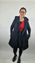 Bluzopłaszcz Pan Luis M/L - obrazek 11