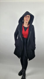 Bluzopłaszcz Pan Luis M/L - obrazek 12