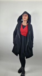 Bluzopłaszcz Pan Luis M/L - obrazek 13