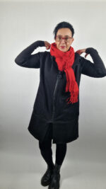 Bluzopłaszcz Pan Luis M/L - obrazek 18