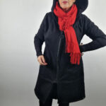 Bluzopłaszcz Pan Luis M/L