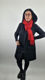 Bluzopłaszcz Pan Luis M/L