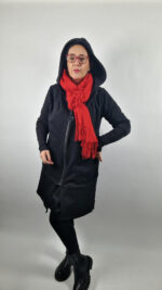 Bluzopłaszcz Pan Luis M/L - obrazek 20