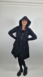 Bluzopłaszcz Pan Luis M/L - obrazek 3