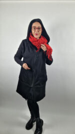 Bluzopłaszcz Pan Luis M/L - obrazek 21