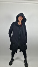 Bluzopłaszcz Pan Luis M/L - obrazek 4