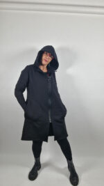 Bluzopłaszcz Pan Luis M/L - obrazek 5