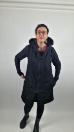 Bluzopłaszcz Pan Luis M/L - obrazek 6