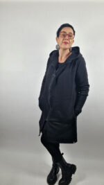 Bluzopłaszcz Pan Luis M/L - obrazek 8