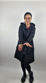 Bluzopłaszcz Pan Luis M/L - obrazek 9