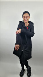 Bluzopłaszcz Pan Luis M/L - obrazek 10