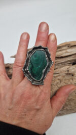 Malachitowy Cud - obrazek 8