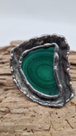 Malachitowy Księżyc