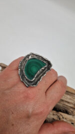 Malachitowy Księżyc - obrazek 12