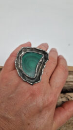 Malachitowy Księżyc - obrazek 9