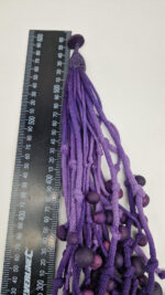 Naszyjnik Laila Purple - obrazek 13