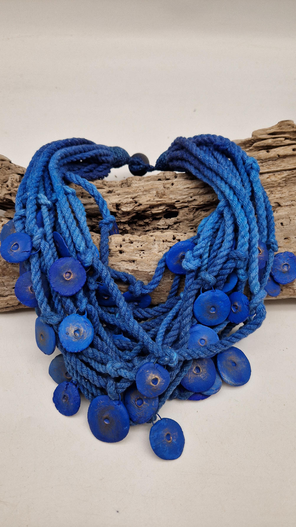 naszyjnik_habrowy_1 Naszyjnik Chabrowookiej Królowej - obrazek 1