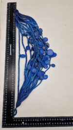 Naszyjnik Chabrowookiej Królowej - obrazek 8