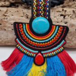 Naszyjnik Królowej Meksyku