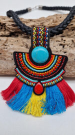 Naszyjnik Królowej Meksyku