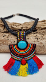 Naszyjnik Królowej Meksyku - obrazek 4