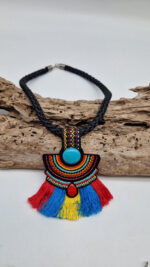 Naszyjnik Królowej Meksyku - obrazek 5