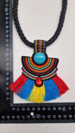 Naszyjnik Królowej Meksyku - obrazek 6