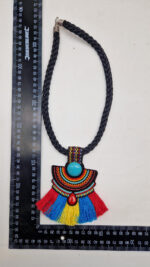 Naszyjnik Królowej Meksyku - obrazek 7