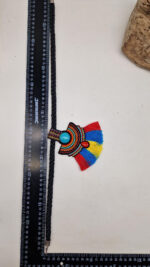 Naszyjnik Królowej Meksyku - obrazek 8