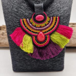 Naszyjnik Sycylijska Królowa