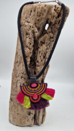 Naszyjnik Sycylijska Królowa - obrazek 11