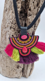 Naszyjnik Sycylijska Królowa - obrazek 12