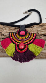 Naszyjnik Sycylijska Królowa - obrazek 13