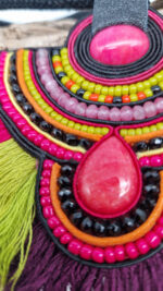 Naszyjnik Sycylijska Królowa - obrazek 15