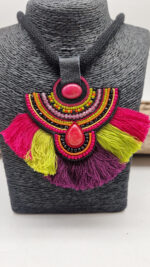 Naszyjnik Sycylijska Królowa - obrazek 3