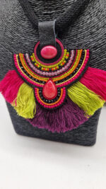 Naszyjnik Sycylijska Królowa - obrazek 4