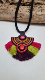 Naszyjnik Sycylijska Królowa - obrazek 5