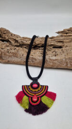 Naszyjnik Sycylijska Królowa - obrazek 6