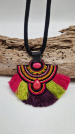 Naszyjnik Sycylijska Królowa - obrazek 7