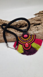 Naszyjnik Sycylijska Królowa - obrazek 8