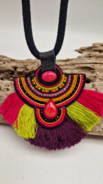 Naszyjnik Sycylijska Królowa - obrazek 10