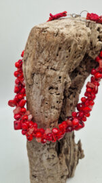 Naszyjnik Królowa Kier - obrazek 10