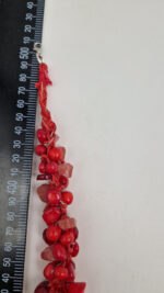 Naszyjnik Królowa Kier - obrazek 13