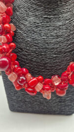 Naszyjnik Królowa Kier - obrazek 6