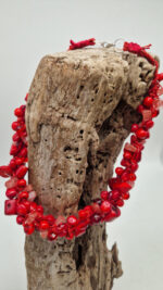 Naszyjnik Królowa Kier - obrazek 4