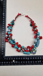 Naszyjnik Radość Koloru - obrazek 2